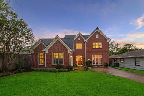 3606 Las Palmas Street Houston TX 77027
