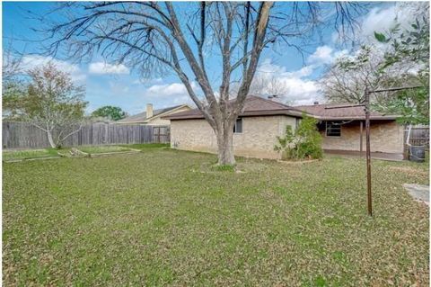 A home in Sugar Land