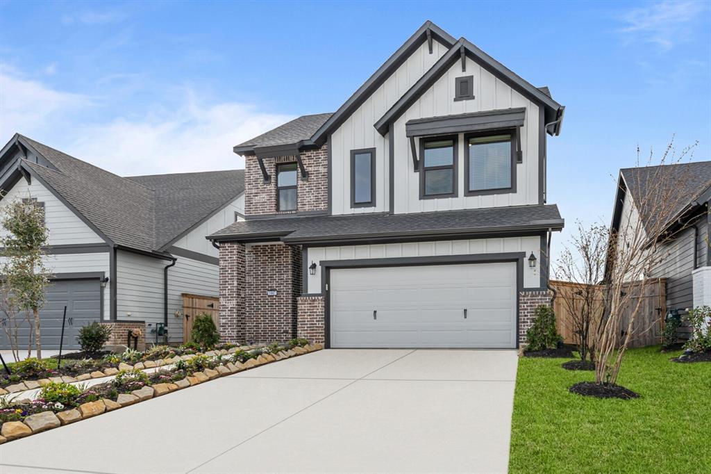 1447 Park Path Drive, Missouri City, Texas image 3