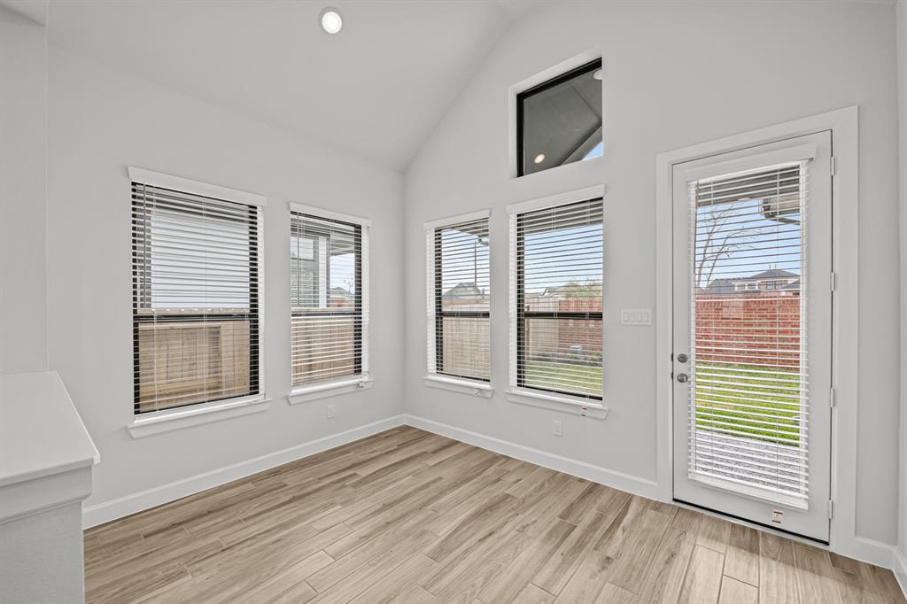 1447 Park Path Drive, Missouri City, Texas image 27
