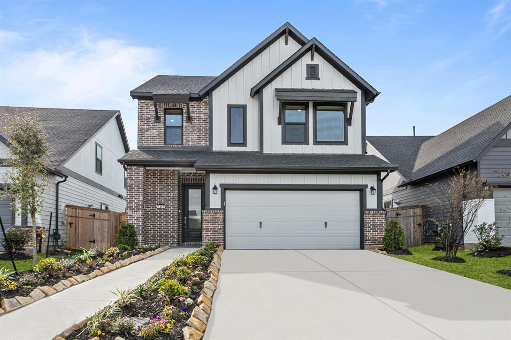 1447 Park Path Drive, Missouri City, Texas image 1