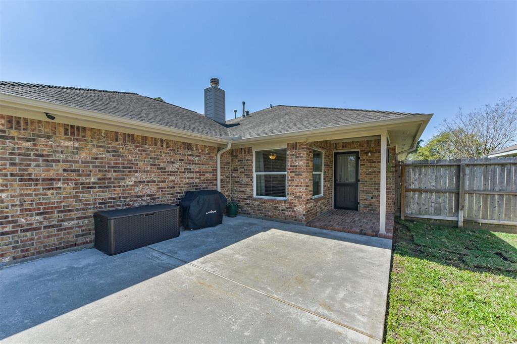 19426 Dolan Springs Drive, Tomball, Texas image 14