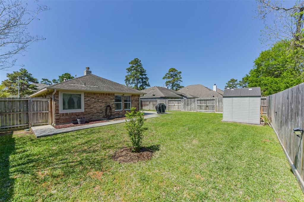 19426 Dolan Springs Drive, Tomball, Texas image 13