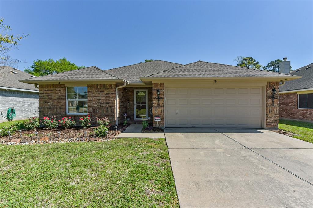 19426 Dolan Springs Drive, Tomball, Texas image 1