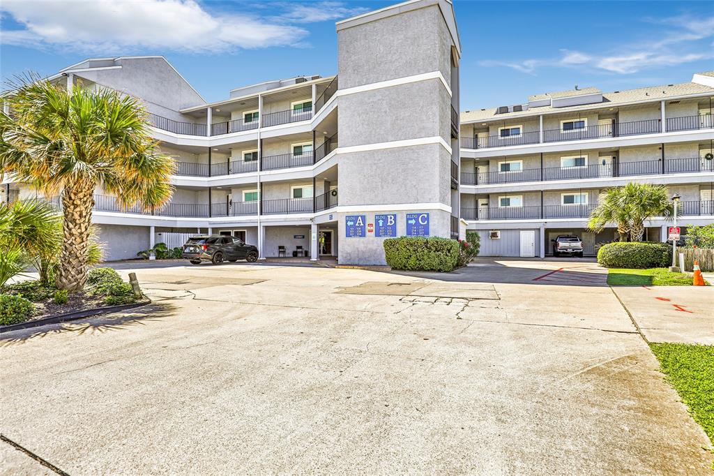 7600 Seawall Boulevard #109, Galveston, Texas image 3