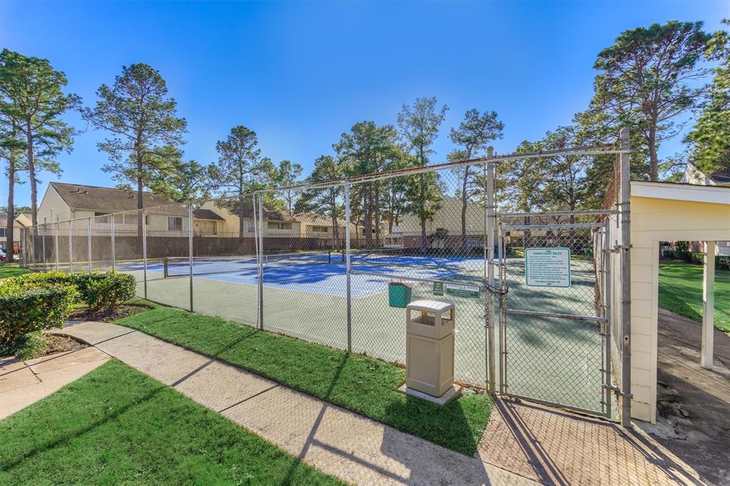 14515 Wunderlich Drive #1503, Houston, Texas image 28