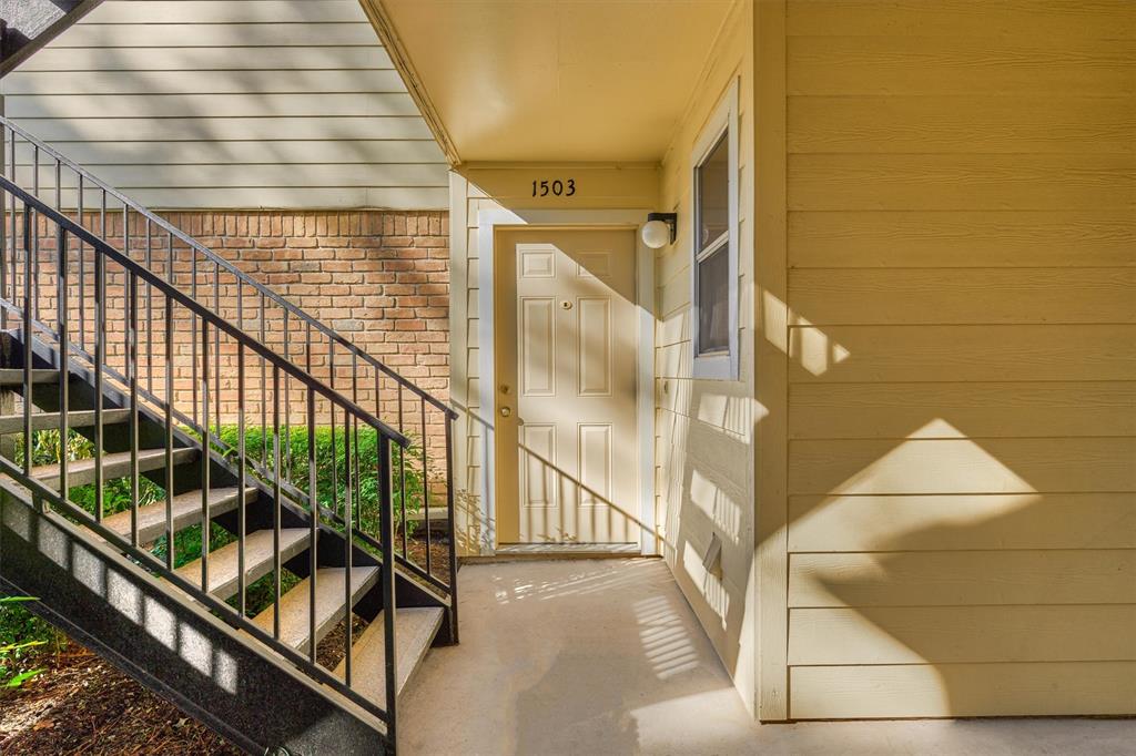 14515 Wunderlich Drive #1503, Houston, Texas image 20