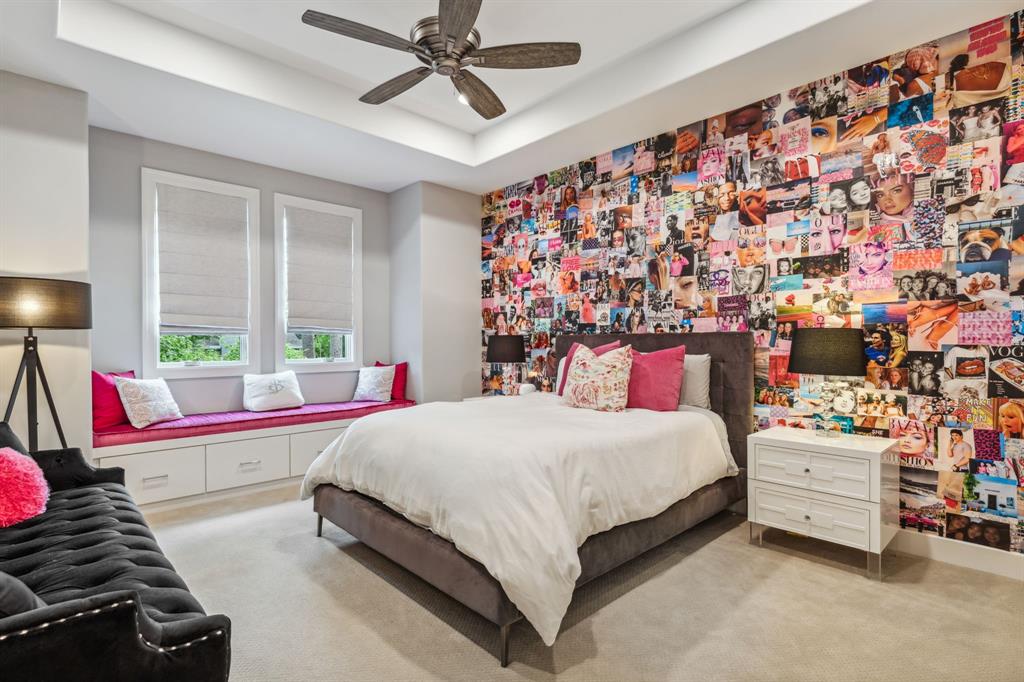 1215 Gray Moss Lane, Houston, Texas image 37
