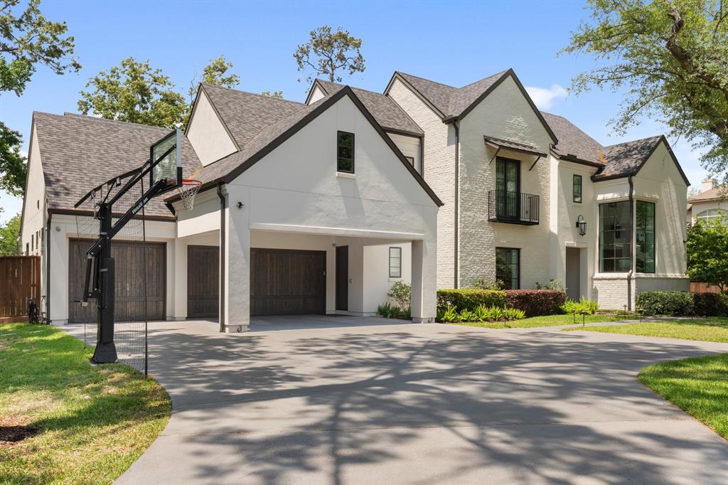 1215 Gray Moss Lane, Houston, Texas image 1