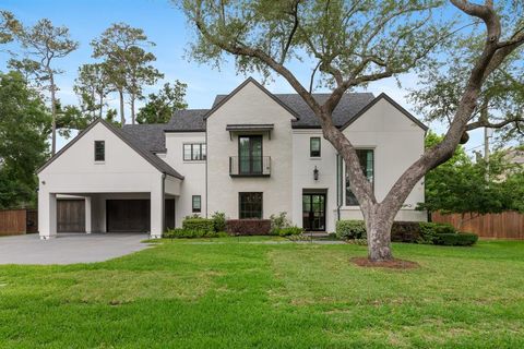 1215 Gray Moss Lane Houston TX 77055