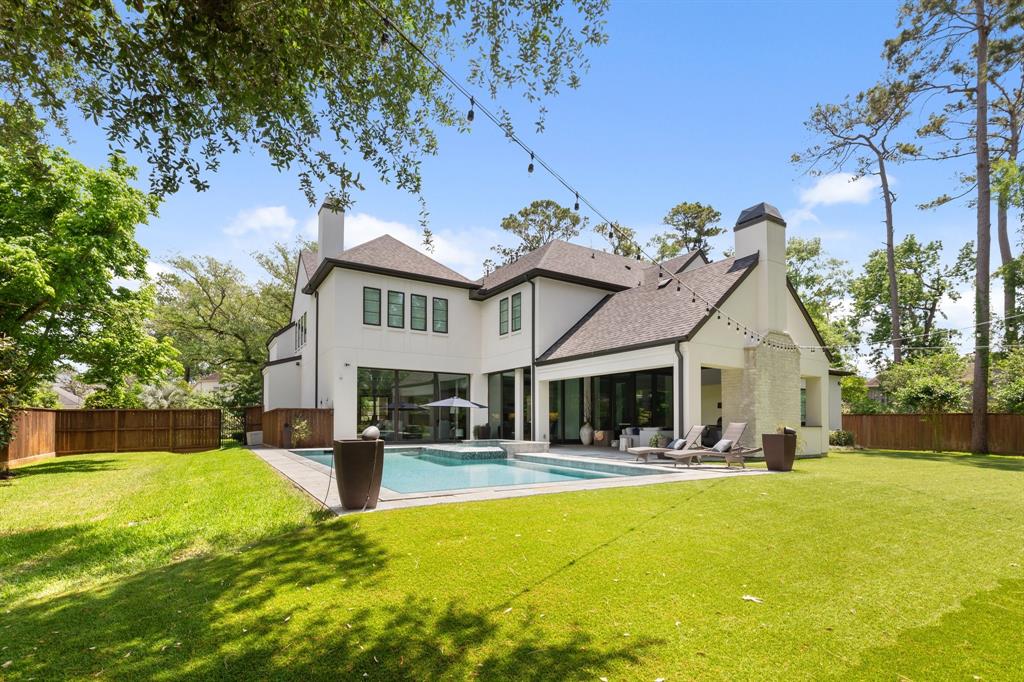 1215 Gray Moss Lane, Houston, Texas image 39