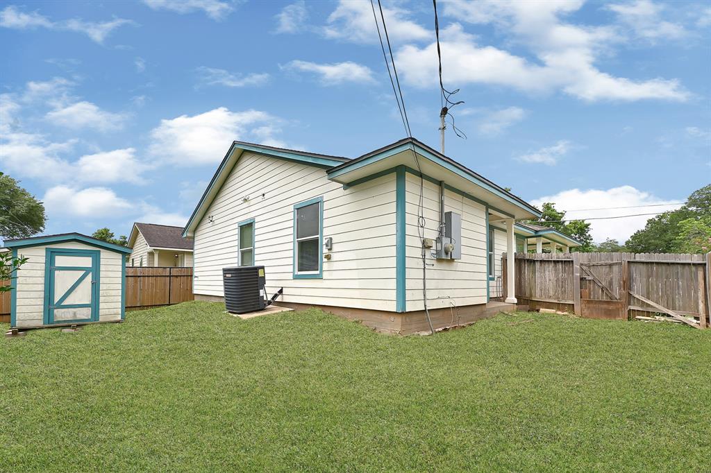 406 Collins Road, Richmond, Texas image 22