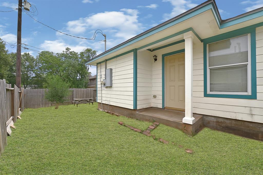 406 Collins Road, Richmond, Texas image 20