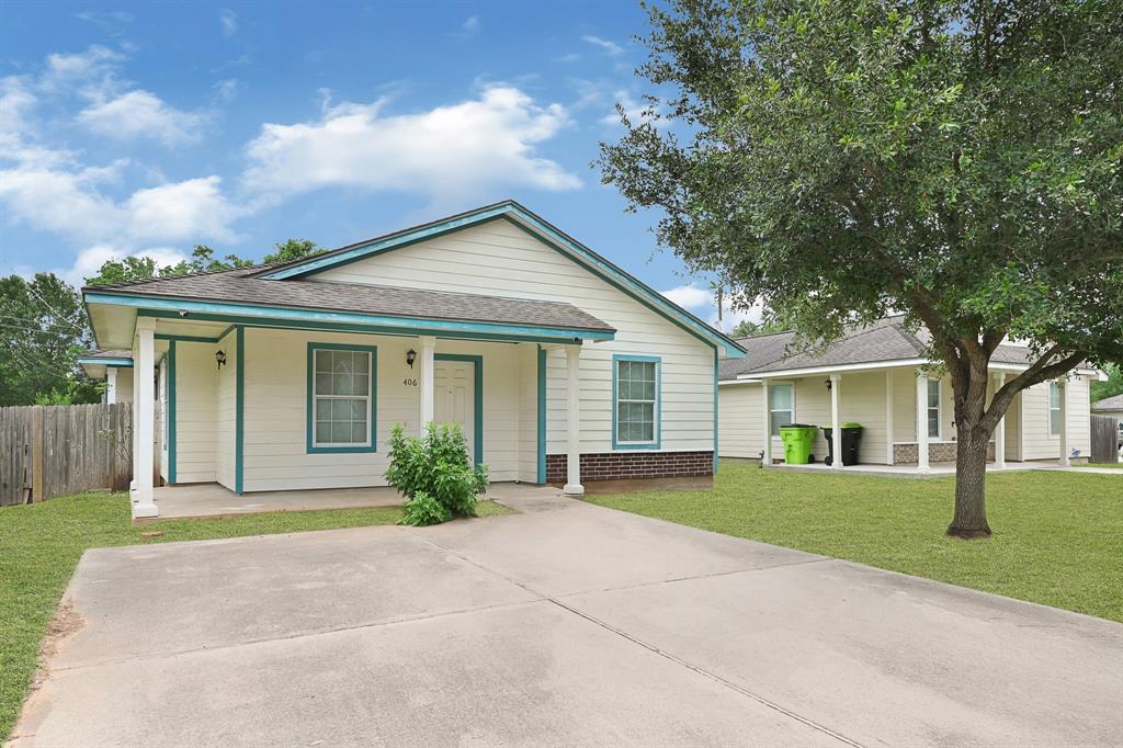 406 Collins Road, Richmond, Texas image 2