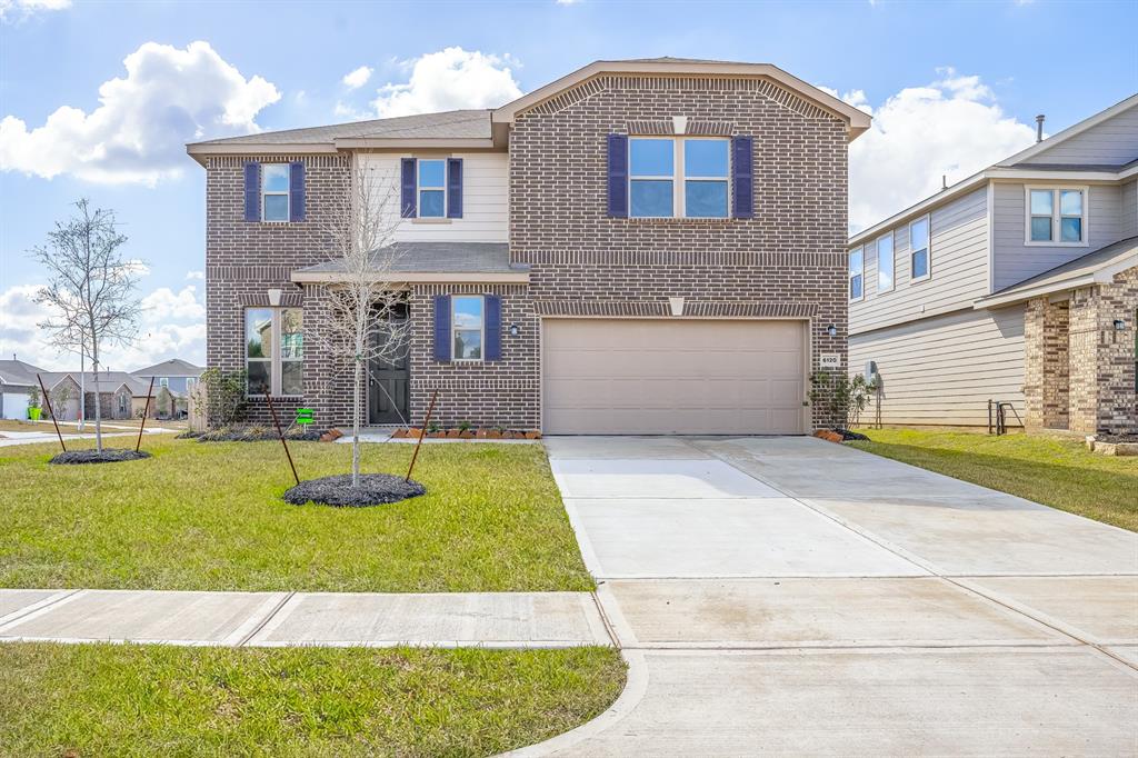 6120 Whitewing Road, Rosenberg, Texas image 2