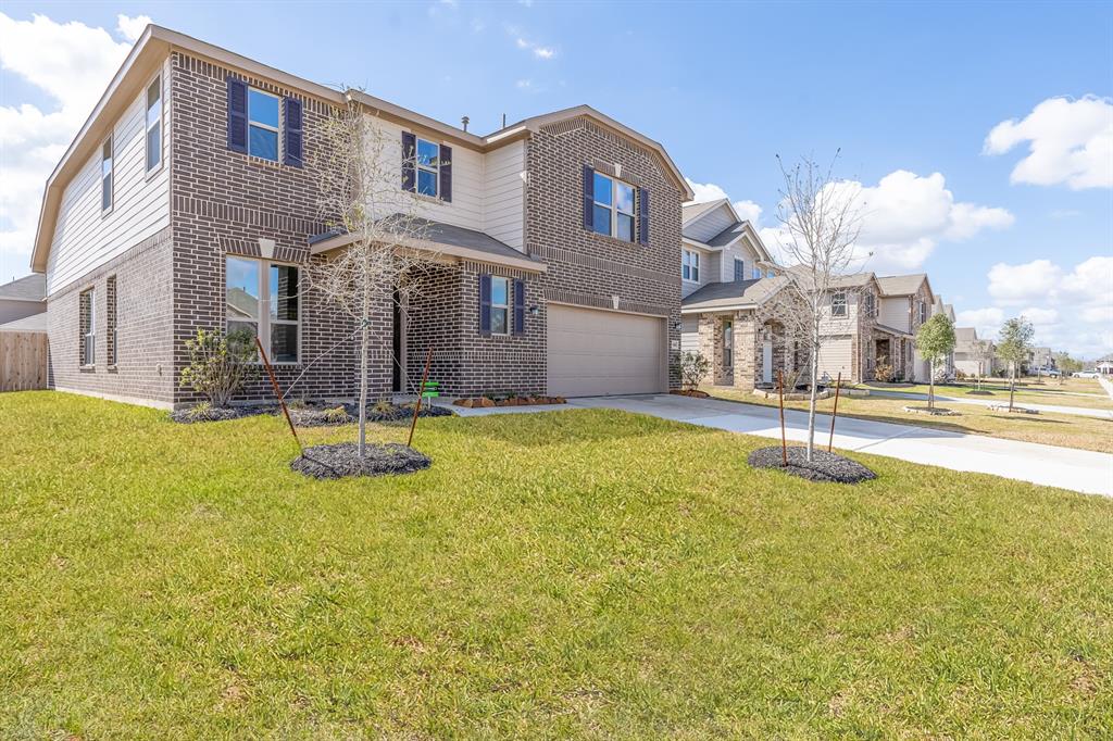 6120 Whitewing Road, Rosenberg, Texas image 1