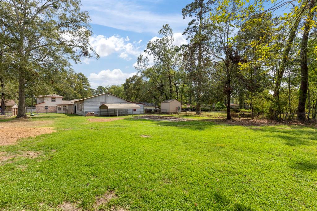 20596 Lakeside Drive, Porter, Texas image 37