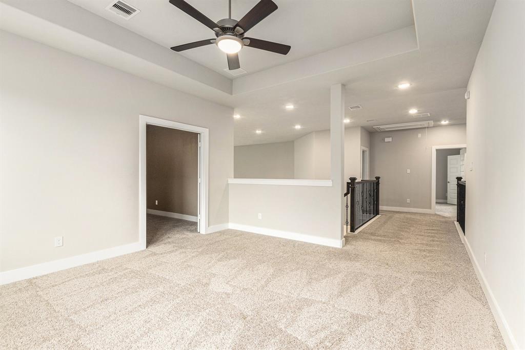 28622 Mountain Timber Court, Fulshear, Texas image 24