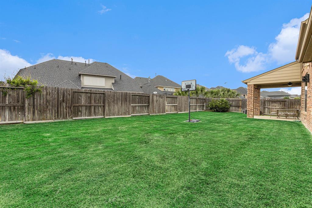 28622 Mountain Timber Court, Fulshear, Texas image 41