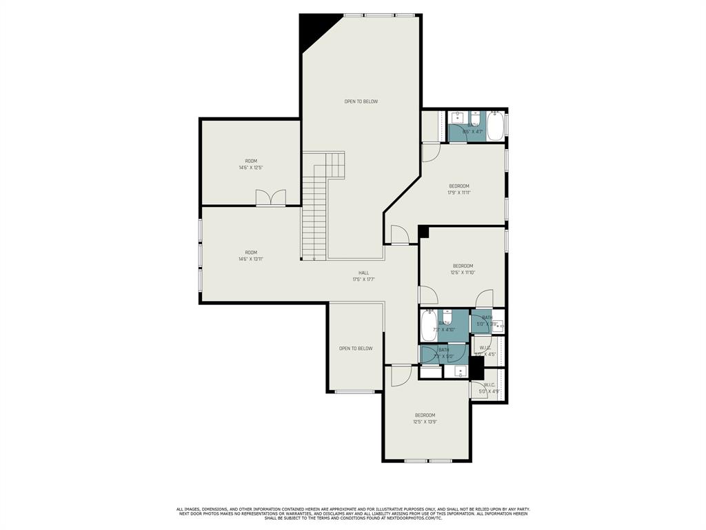 28622 Mountain Timber Court, Fulshear, Texas image 44