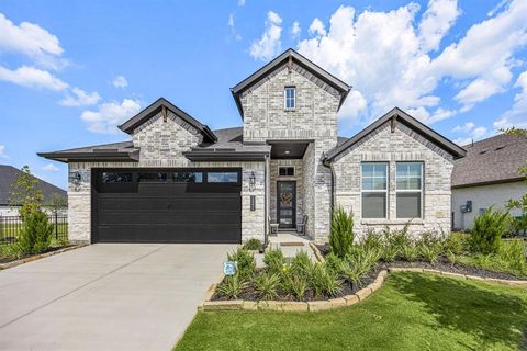 Photo of 14902 Shavers Drive, Willis, TX 77318 (MLS # 29611067)
