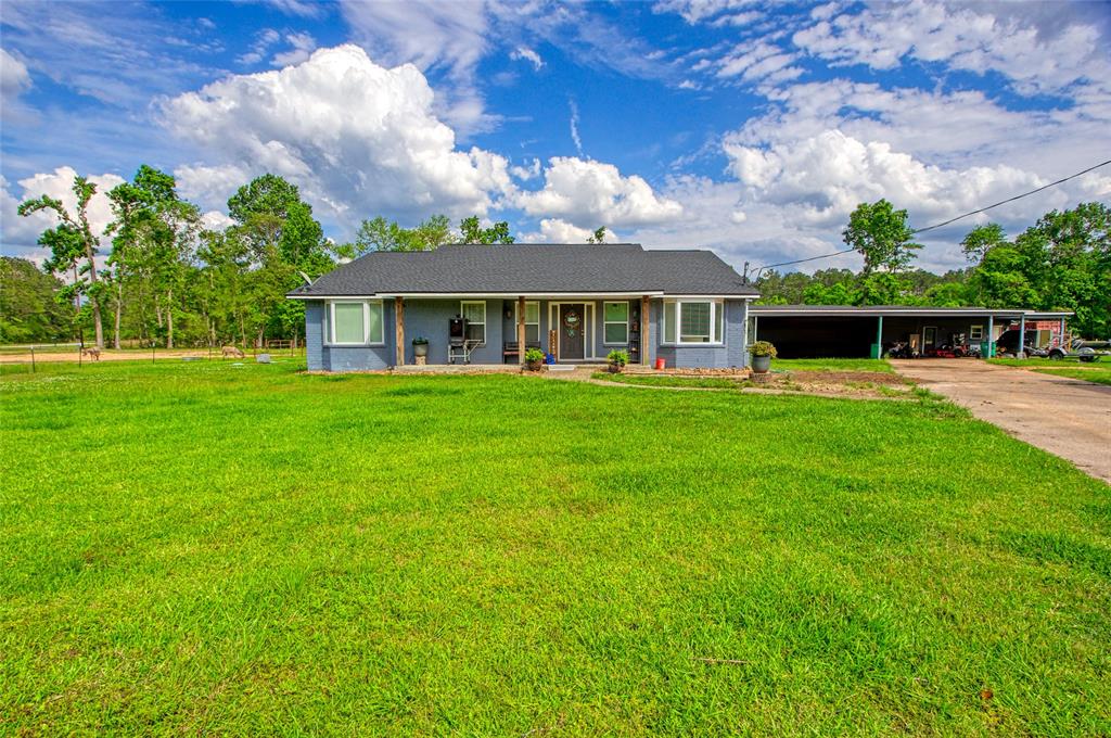17878 Village Way, Conroe, Texas image 1