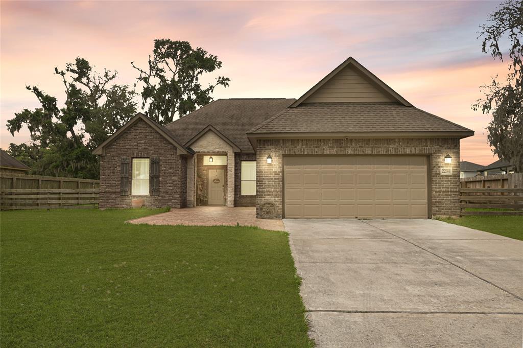 2234 Shalmar Drive, West Columbia, Texas image 43