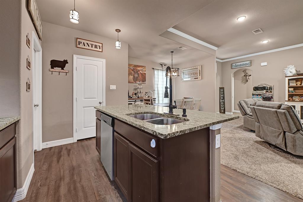 2234 Shalmar Drive, West Columbia, Texas image 24