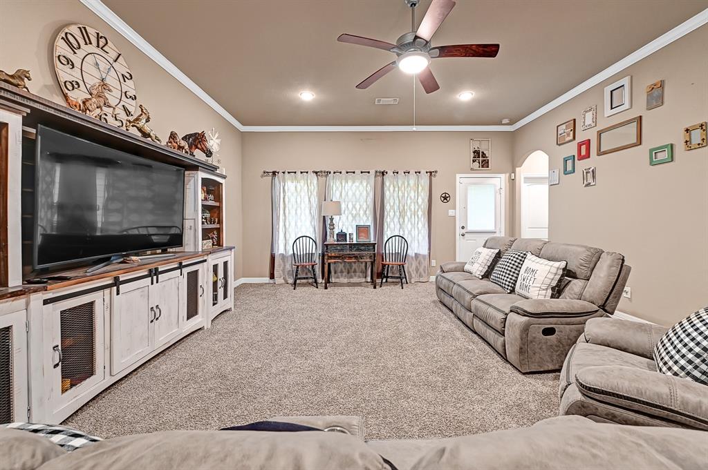 2234 Shalmar Drive, West Columbia, Texas image 18