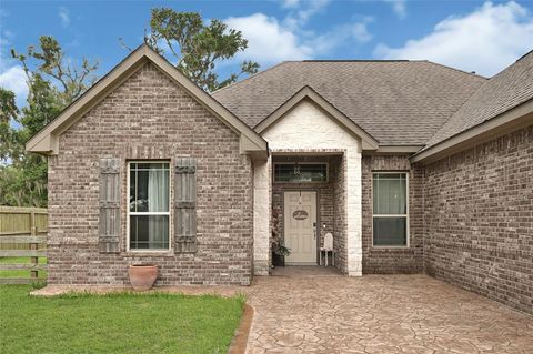2234 Shalmar Drive West Columbia TX 77486
