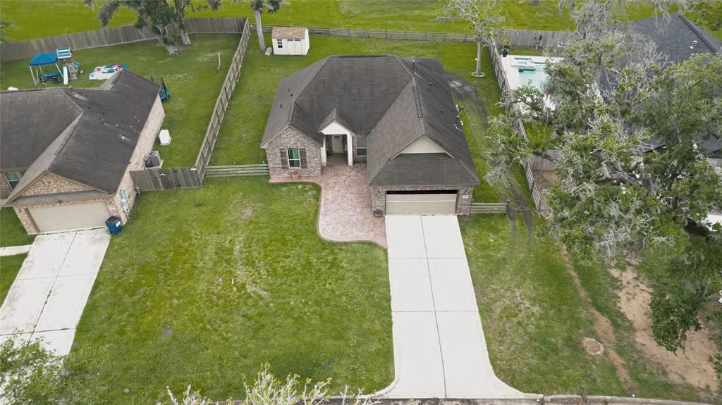 2234 Shalmar Drive, West Columbia, Texas image 17