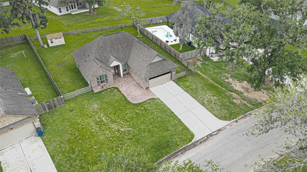 2234 Shalmar Drive, West Columbia, Texas image 44