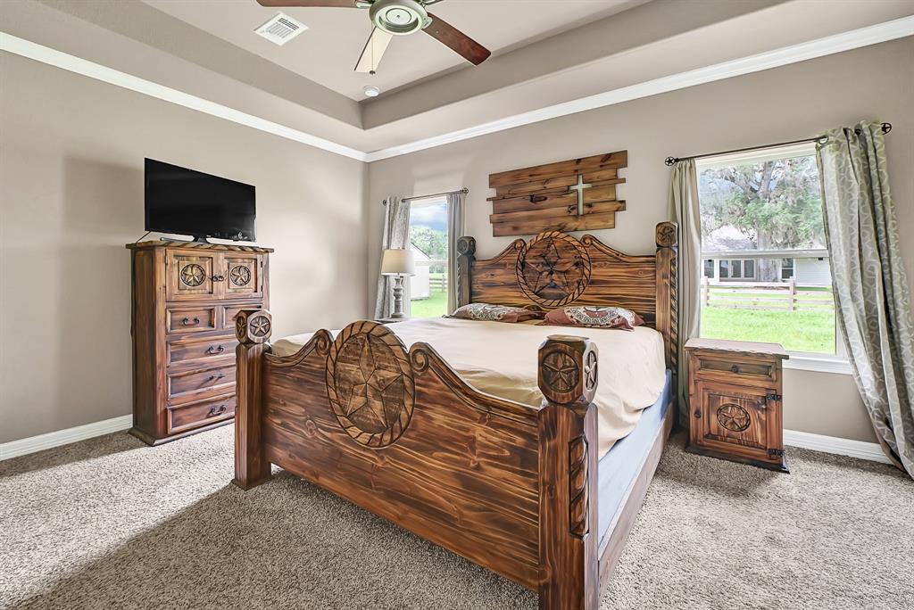 2234 Shalmar Drive, West Columbia, Texas image 33