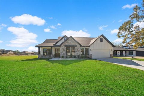 A home in West Columbia