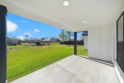 A home in West Columbia