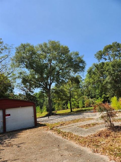Vacant Land For Sale - 26002 Roping Pen Road<br/> Splendora, TX 77372