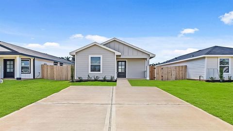 11962 Midas Lane, Willis, TX 77378 - #: 43797520