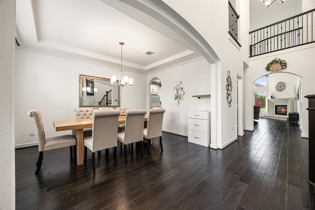35 Winter Thicket Place, Tomball, Texas image 14