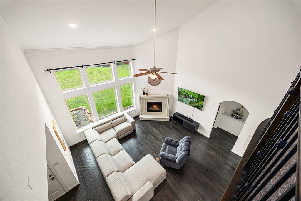35 Winter Thicket Place, Tomball, Texas image 32