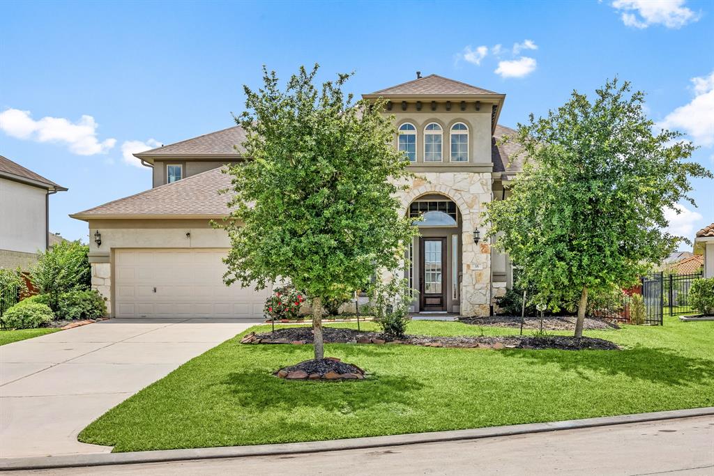 35 Winter Thicket Place, Tomball, Texas image 8