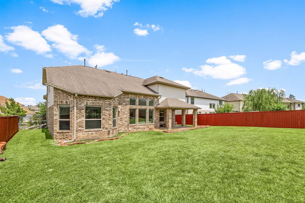 35 Winter Thicket Place, Tomball, Texas image 49