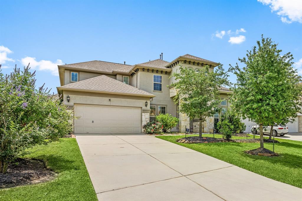 35 Winter Thicket Place, Tomball, Texas image 9