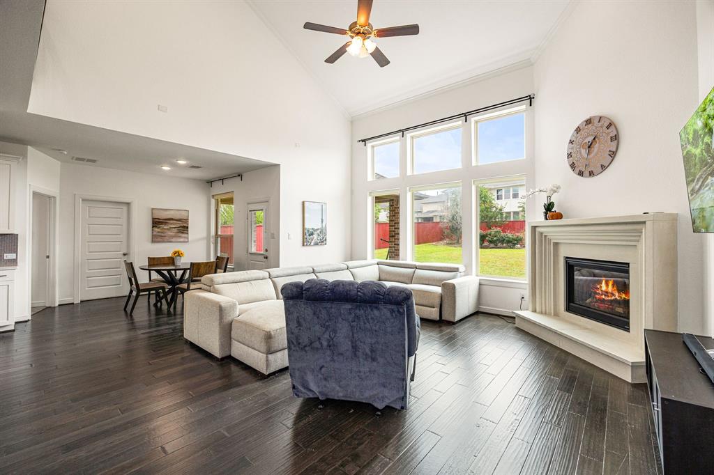 35 Winter Thicket Place, Tomball, Texas image 22