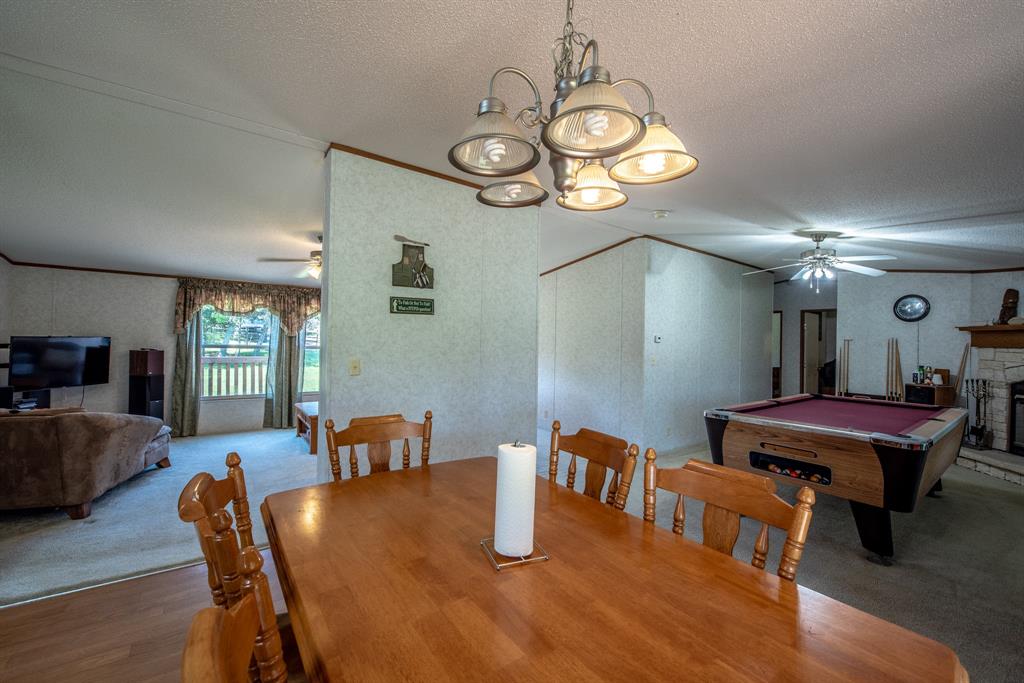 102 Windwood Circle, Somerville, Texas image 18