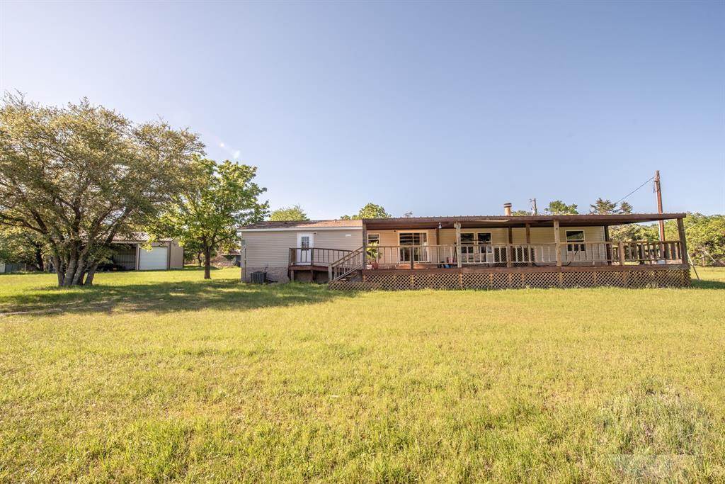 102 Windwood Circle, Somerville, Texas image 30