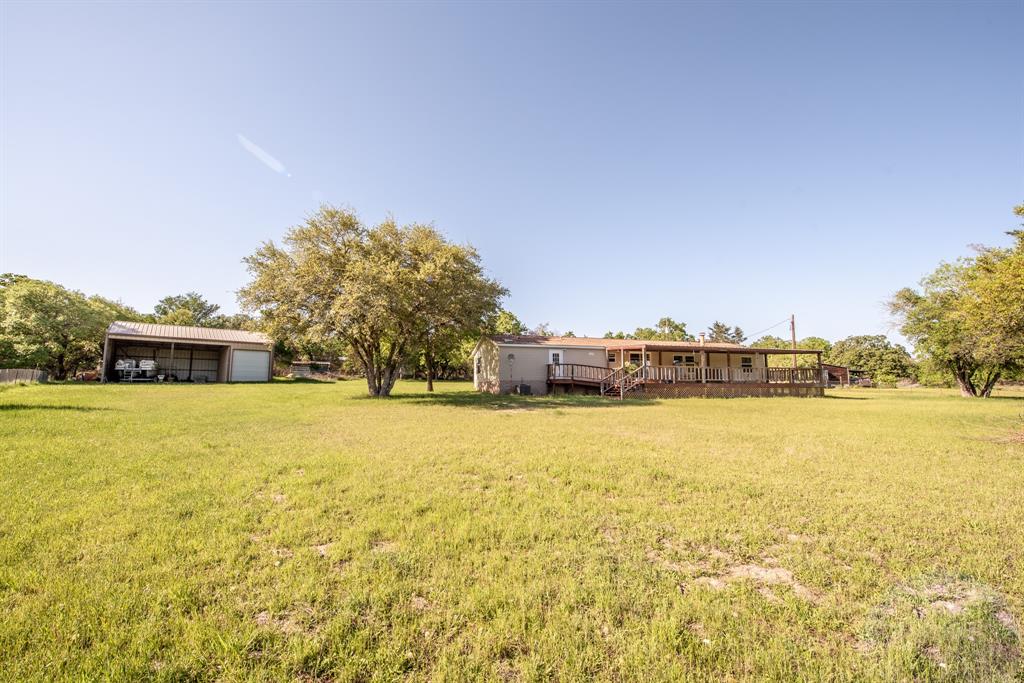 102 Windwood Circle, Somerville, Texas image 29