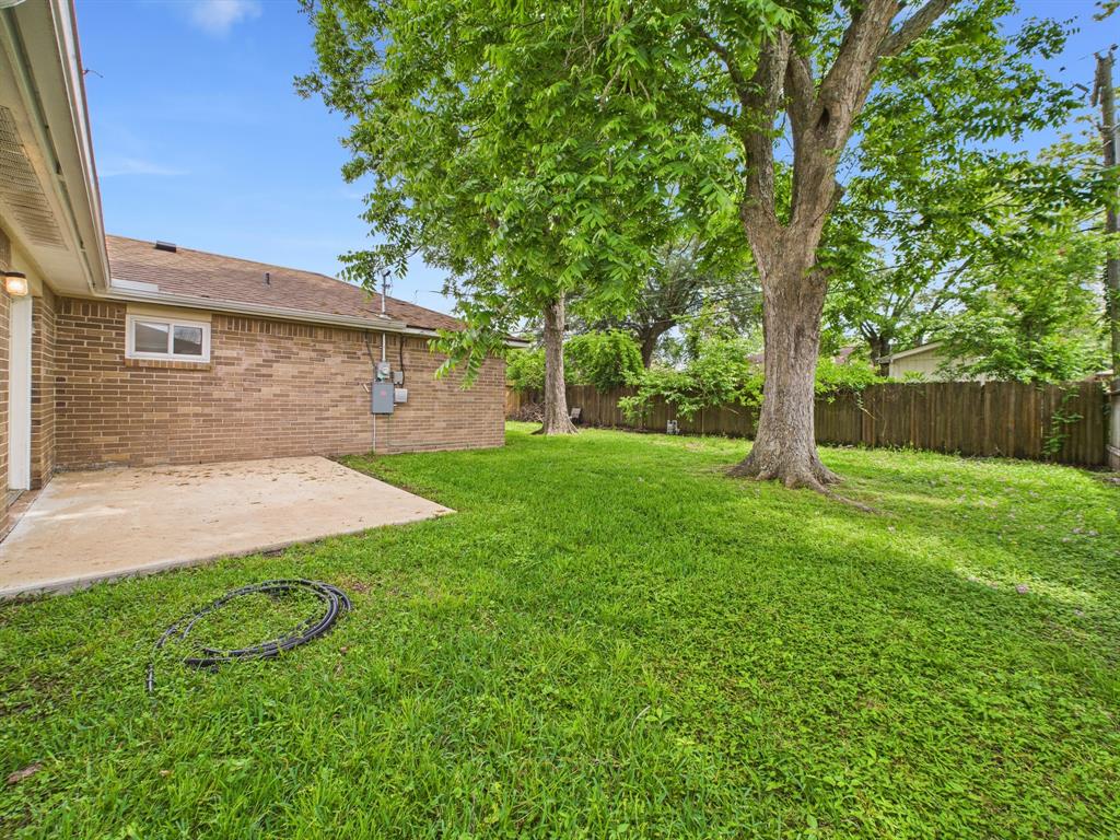 7309 Mallard Drive, Texas City, Texas image 29