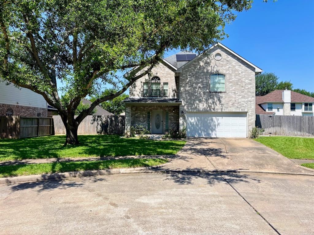 3353 Berzin Court, Katy, Texas image 37