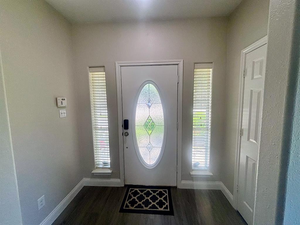 3353 Berzin Court, Katy, Texas image 3
