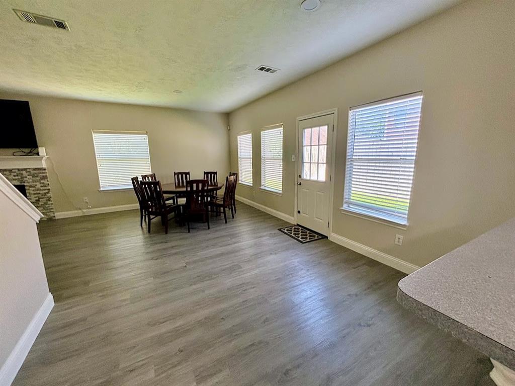 3353 Berzin Court, Katy, Texas image 8